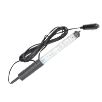 Pendente Fluorescente de 12 Leds Plug para Acendedor 5M/12V Rondon CFLP06