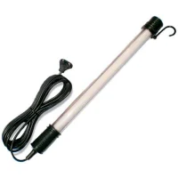 Pendente Fluorescente Eletrico Compacto 8M/10W 110V Rondon CF001