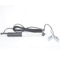 Pendente de 12 Leds Garras para Bateria 5M 12V Rondon CFLP04