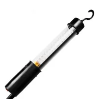 Pendente Fluorescente de 30 Leds Eletrico Com Chave Liga/Desliga 7M Bivolt Rondon CFL02