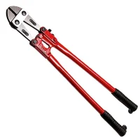 Corta Vergalhao Capacidade de Corte Macio 10MM Duro 8MM 24" Mtx 785409