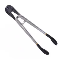 Corta Vergalhao Capacidade de Corte Macio 4,7MM Duro 4MM 24" Stanley 14-377