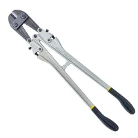 Corta Vergalhao Capacidade de Corte Macio 12,7MM Duro 9,5MM 30" Stanley 14-378