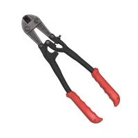 Corta Vergalhao Capacidade de Corte Macio 6MM Duro 5MM 14" Gedore Red R28801014