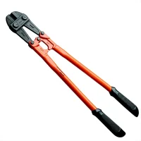 Corta Vergalhao Capacidade de Corte Macio 7,5MM Duro 5,5MM 24" Tramontina Pro 44034/024