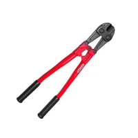 Corta Vergalhao Capacidade de Corte Macio 8MM Duro 6MM 18" Gedore 177