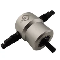 Cortador de Chapa para Furadeira Brasfort 7687