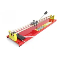 Cortador de Pisos e Azulejos 500MM Thompson MAC 50