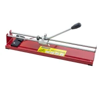 Cortador de Pisos e Azulejos 500MM Thompson MAC 50