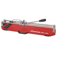 Cortador de Pisos e Azulejos 510MM Cortag TEC-50