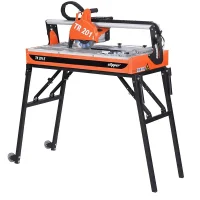 Cortador Eletrico de Pisos Porcelanatos e Azulejos 650MM 220V 900W Norton TR202E