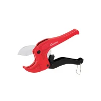 Cortador de Tubo de Pvc Tipo Alicate com Catraca 42MM Cortag 61788