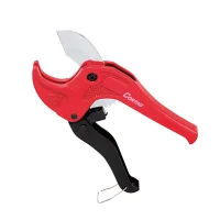 Cortador de Tubo de Pvc Tipo Alicate com Catraca 42MM Cortag 61788