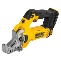 Cortador de Tubo Plastico a Bateria 20V Sem Carregador e Bateria 2" Dewalt DCE180B