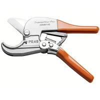 Cortador de Tubo de Pvc Tipo Alicate com Catraca 42MM Tramontina Pro 44059/142