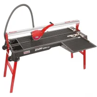 Cortador Eletrico de Pisos Porcelanatos e Azulejos 1250MM 220V 1100W Cortag ZAPP 1250 G2