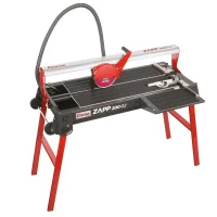 Cortador Eletrico de Pisos Porcelanatos e Azulejos 900MM 220V 900W Cortag ZAPP 200 G2