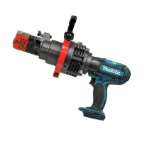 Cortadora de Vergalhao a Bateria 18V Sem Carregador e Bateria 3-20MM Makita DSC191Z