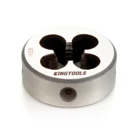 Cossinete Bsw DIN 223B HSS 1/8X40FX20MM Kingtools 2503