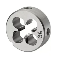 Cossinete Mf DIN 223B HSS 5X0,5X20MM Osg 105/9C