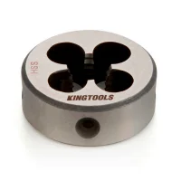 Cossinete Unf Din 223b HSS 3/4X16FX45MM Kingtools 2504