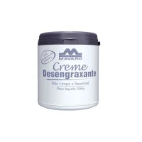 Creme Desengraxante para Pele 500G Mavaro A350