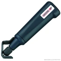 Descascador de Fio 4,5A40MM Gedore 8147