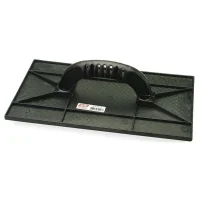 Desempenadeira Plastica Frisada 260X150MM Max 29010