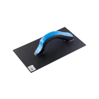 Desempenadeira Plastica Frisada 300X170MM Mf 5125