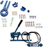 Desempenador Hidraulico Telescopico Gaho GH900S