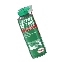 Desengraxante 400ML Loctite SF 7063