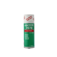 Desengraxante 400ML Loctite SF 7070