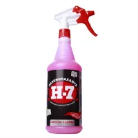 Desengraxante Industrial Spray Multiuso Biodegradavel 1L Tbr H-7