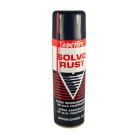Desengripante Anticorrosivo Spray 300ML Loctite SOLVO-RUST