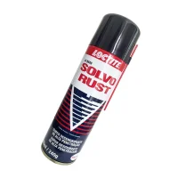 Desengripante Anticorrosivo Spray 300ML Loctite SOLVO-RUST