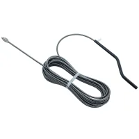 Desentupidora Manual 10M Thompson 370