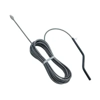 Desentupidora Manual 15M Thompson 625