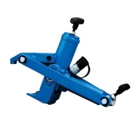 Destalonador Hidraulico de Pneus 5T Bovenau DP5000