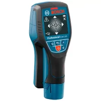 Detector de Materiais Digital Metais Plastico FIO e Madeira 120MM/+-5MM Bosch D-TECT120