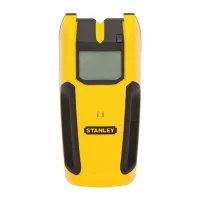 Detector de Metais Digital S200 Stanley STHT77406