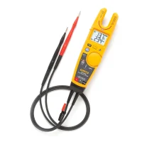 Detector de Tensao AC/DC 1A1000V Fluke T6-1000