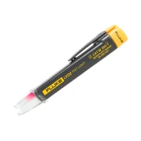 Detector de Tensao com Lanterna 90A600V Fluke LVD2