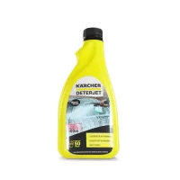 Detergente Desengraxante Concentrado 500ML Karcher DETERJET