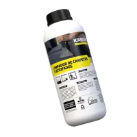 Detergente Limpador de Carpetes e Estofados 1L Karcher 93813070