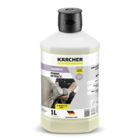 Detergente Limpador de Carpetes e Estofados 1L Karcher RM764