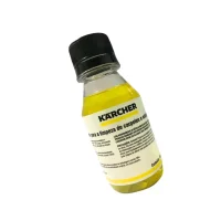 Detergente para Limpeza de Carpetes Estofados 100ML Karcher RM760