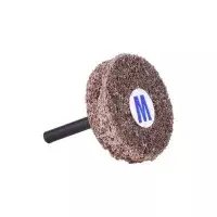 Disco Abrasivo Oxido de Aluminio Para Micro Retifica 1" Dremel 500