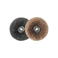 Disco Abrasivo para Polimento 2 Pecas Maxlife para Micro Retifica 3/8" Dremel EZ511HP