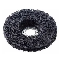 Disco de Acabamento Avos Beartex Polidor 4.1/2X7/8" Disflex 09001