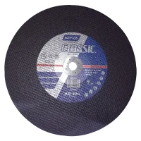 Disco de Corte Classic para Metal 12X1/8X3/4" Norton AR302
